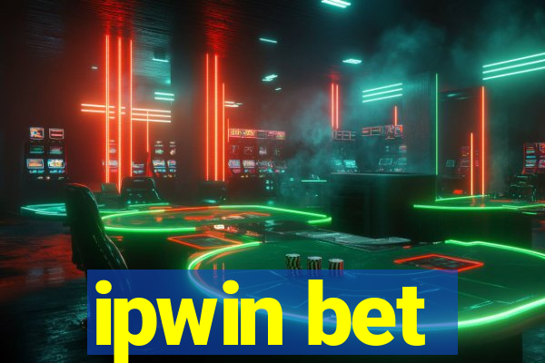 ipwin bet